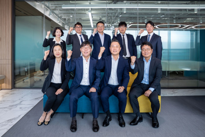 ▲삼정KPMG가 데이터센터 투자와 운영에 필요한 모든 서비스를 통합 제공하는 '데이터센터 자문센터'를 발족했다. (제공=삼정KPMG)