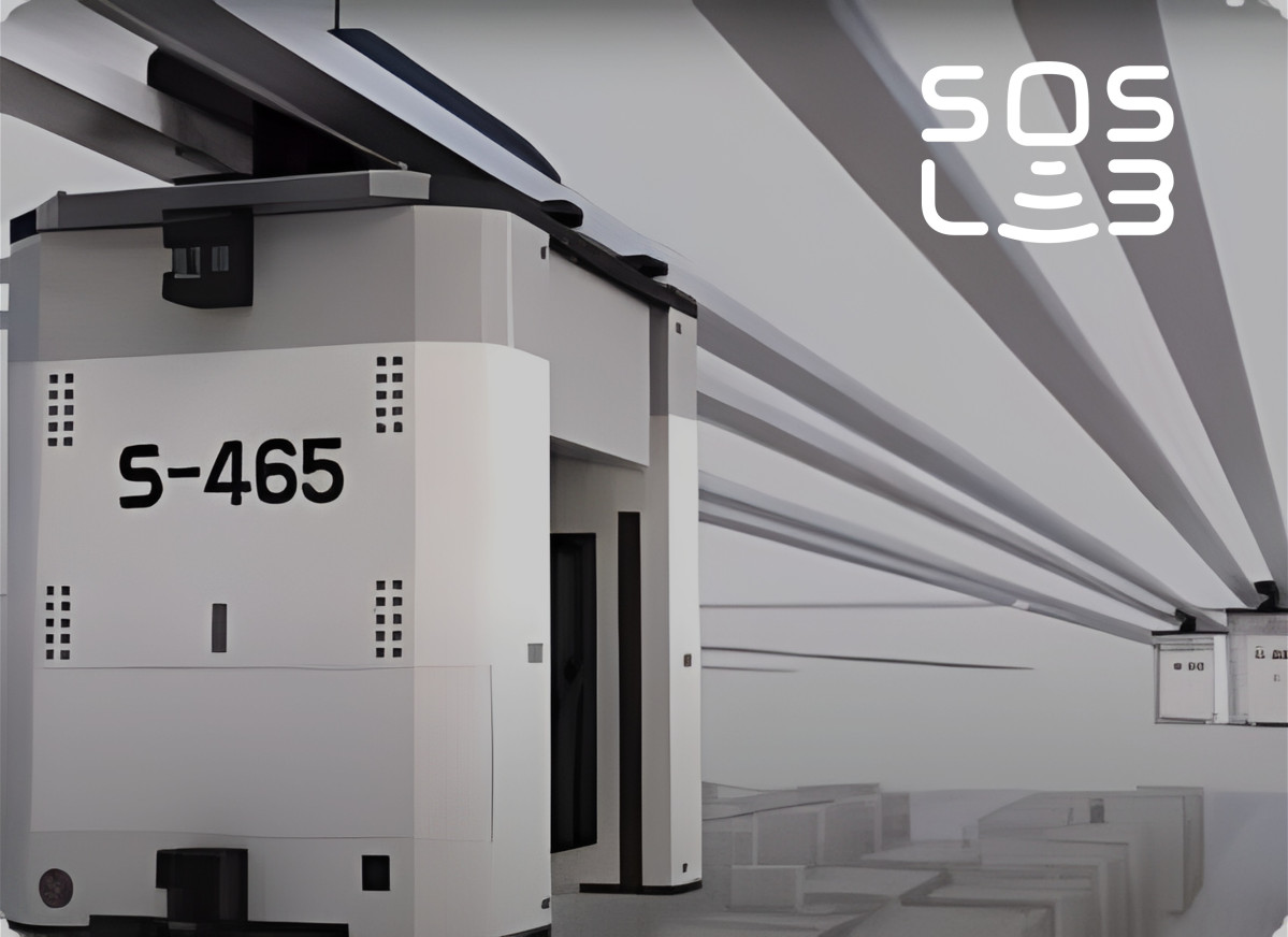 ▲에스오에스랩 제공