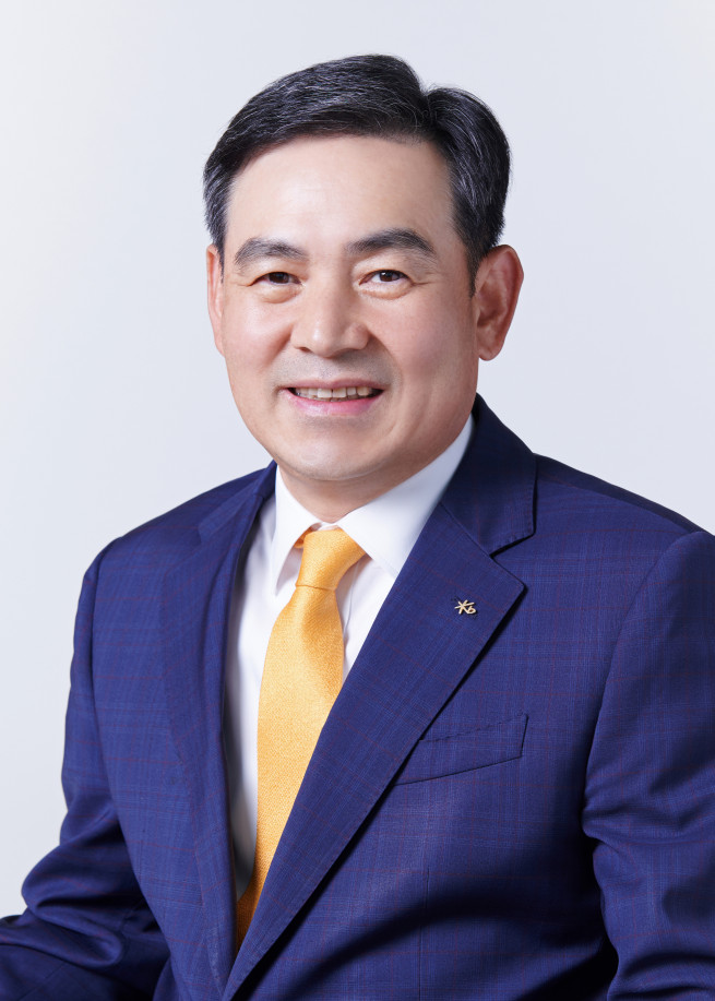 김성현號 KB증권, 올해도 IPO 주관 1등 유력… 강한 하우스 만든 리더십