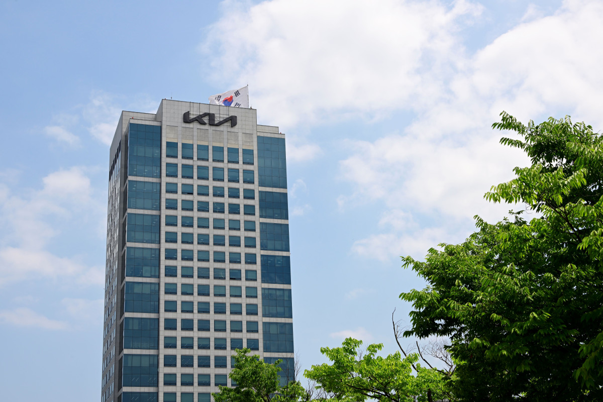 ▲기아 양재본사 (사진=기아)