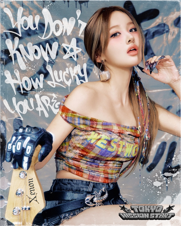 ▲키스오브라이프(사진제공=S2엔터테인먼트)