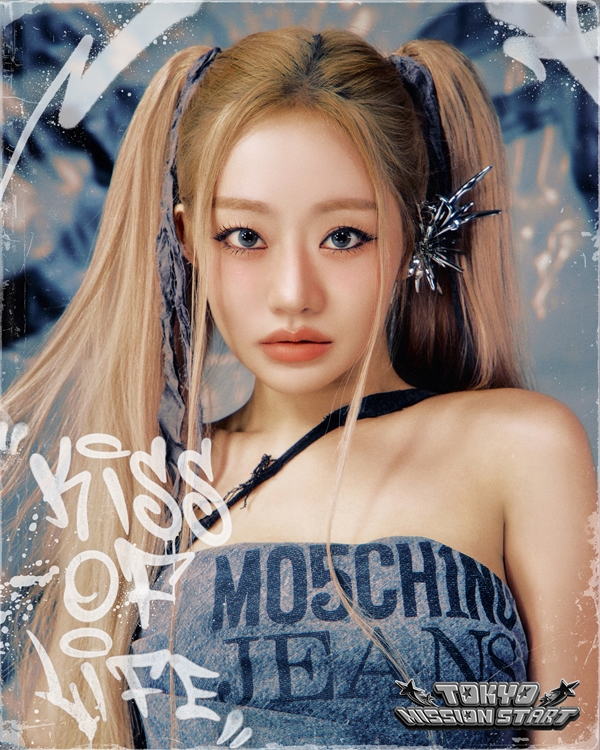 ▲키스오브라이프(사진제공=S2엔터테인먼트)