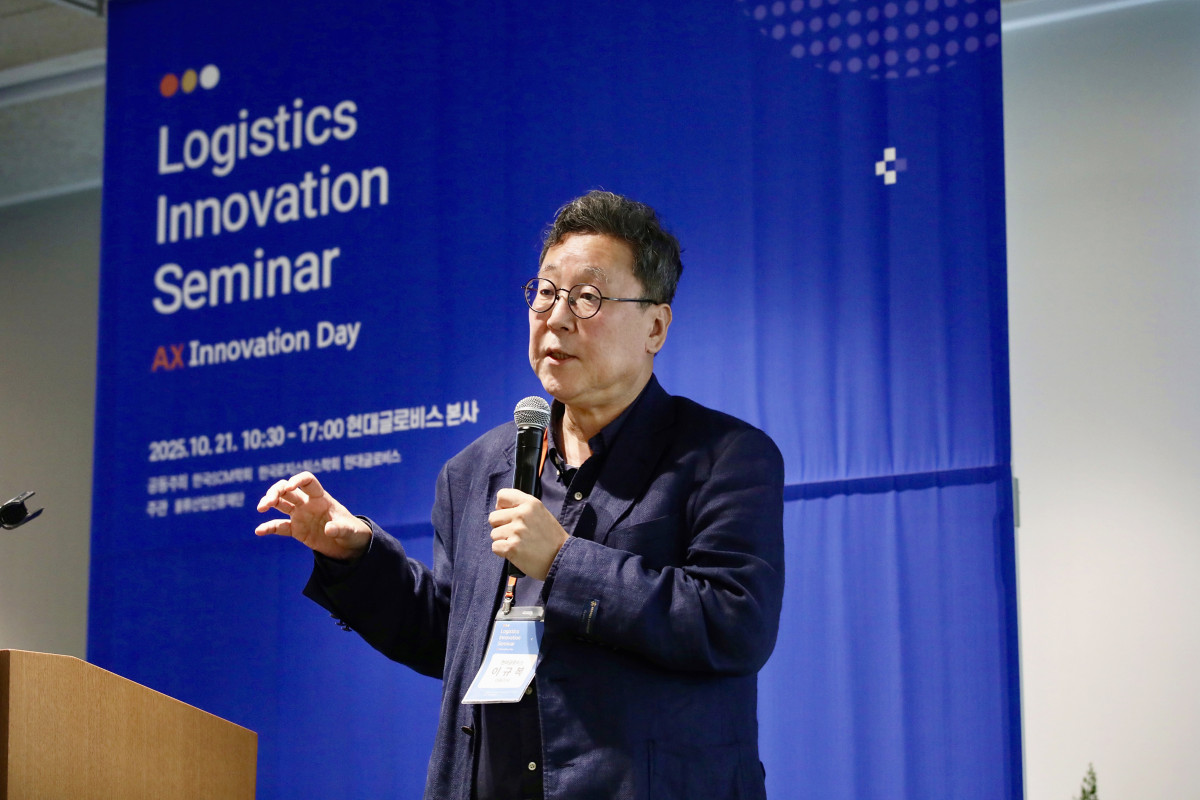 이규복 현대글로비스 대표 “언제나 고객 최우선…내년 고객 중심 경영 강화”