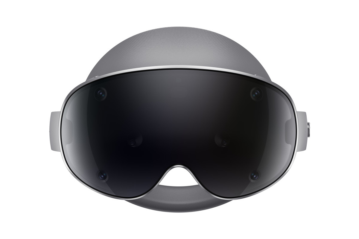 ▲갤럭시XR 제품 이미지 (사진제공=삼성전자)