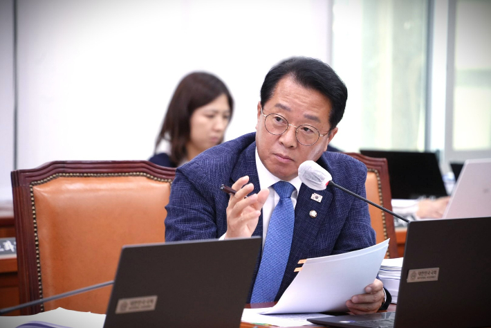 ▲ 문금주 국회의원(전남 고흥 · 보성 · 장흥 · 강진, 더불어민주당). (사진제공=문금주 국회의원실)