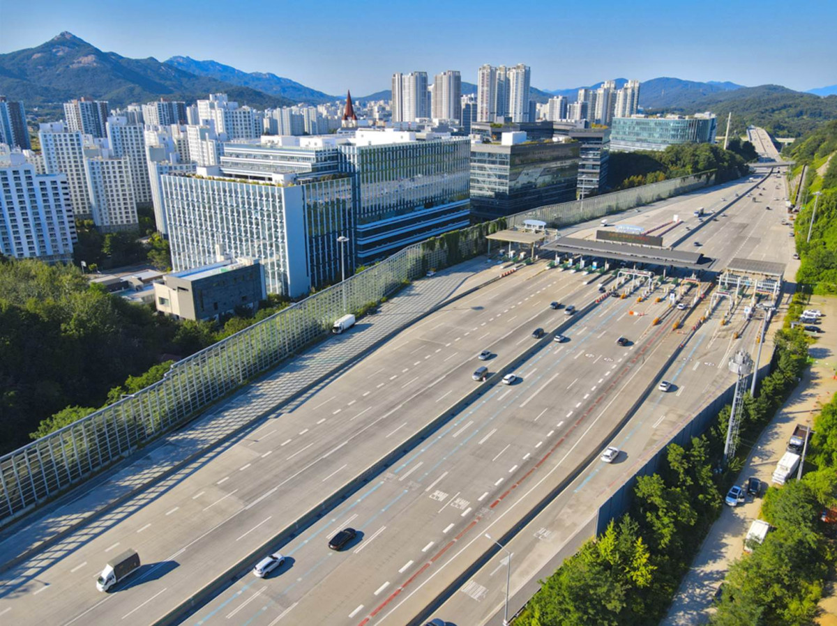 ▲'현대 테라타워 구리갈매'  (현대엔지니어링 제공)