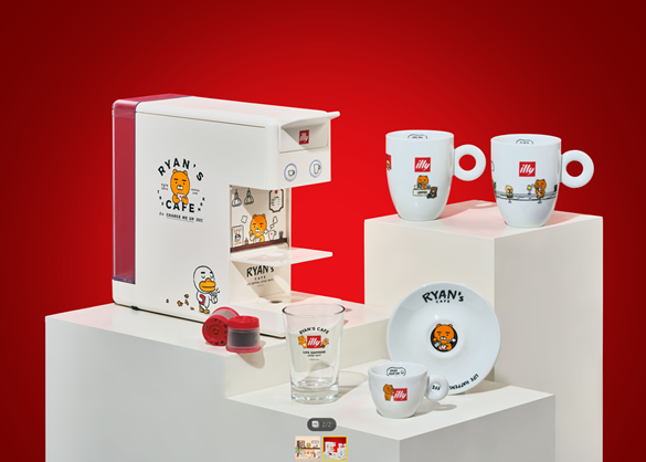 (큐로홀딩스 제공 )