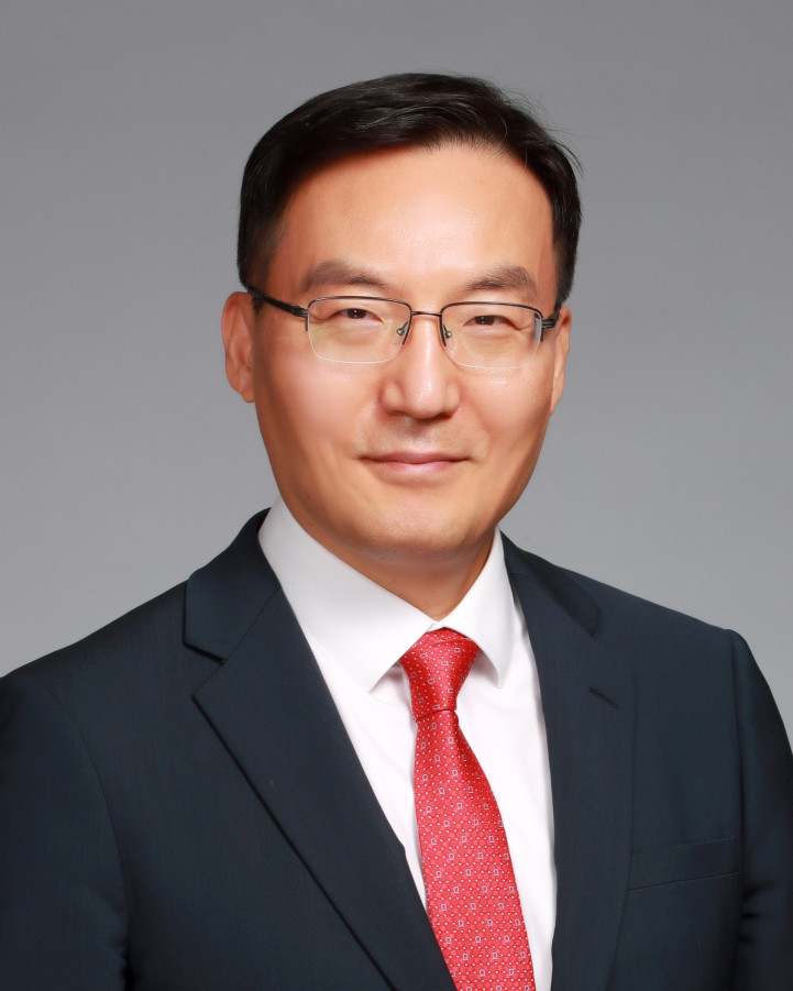 ▲이현승 전 KB자산운용 대표.