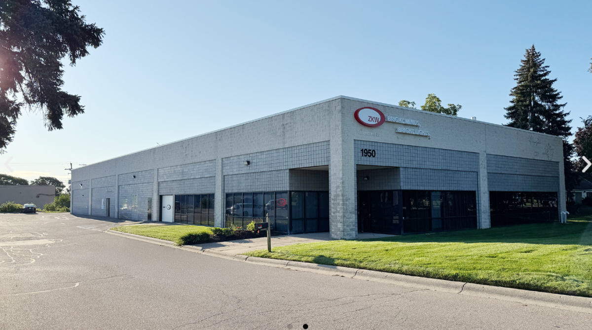 ▲ZKW 북미 지사 (ZKW)