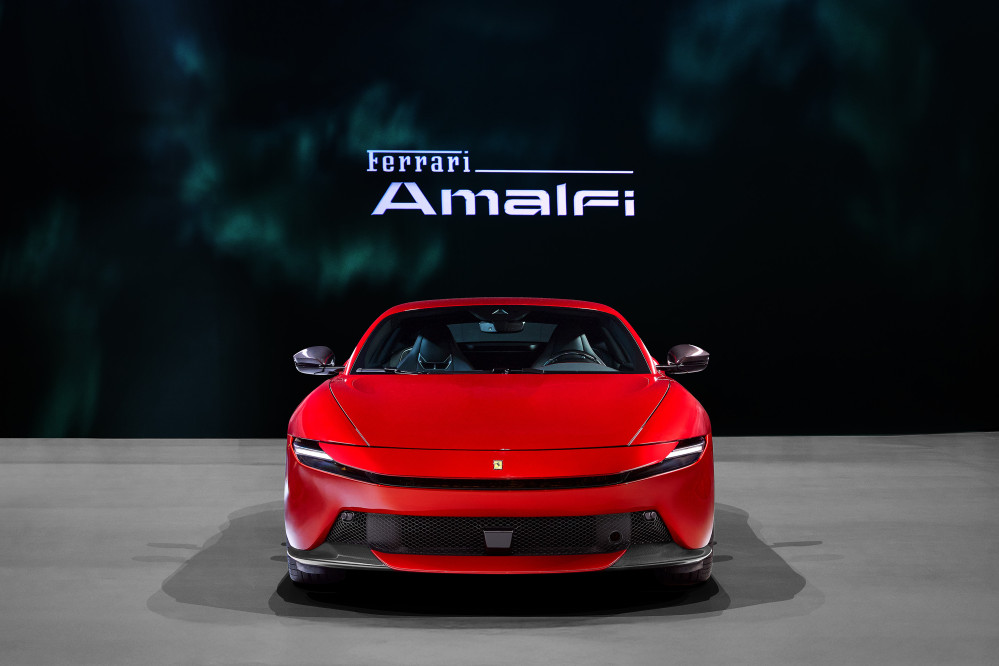 (사진제공=페라리)