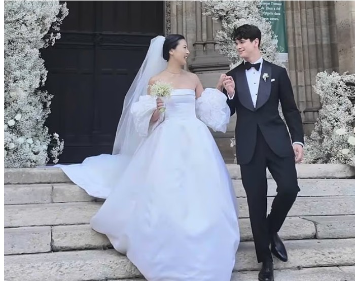 (출처=정다혜SNS)