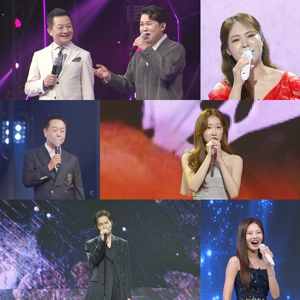 ▲'금요일밤에' (사진제공=tv조선)