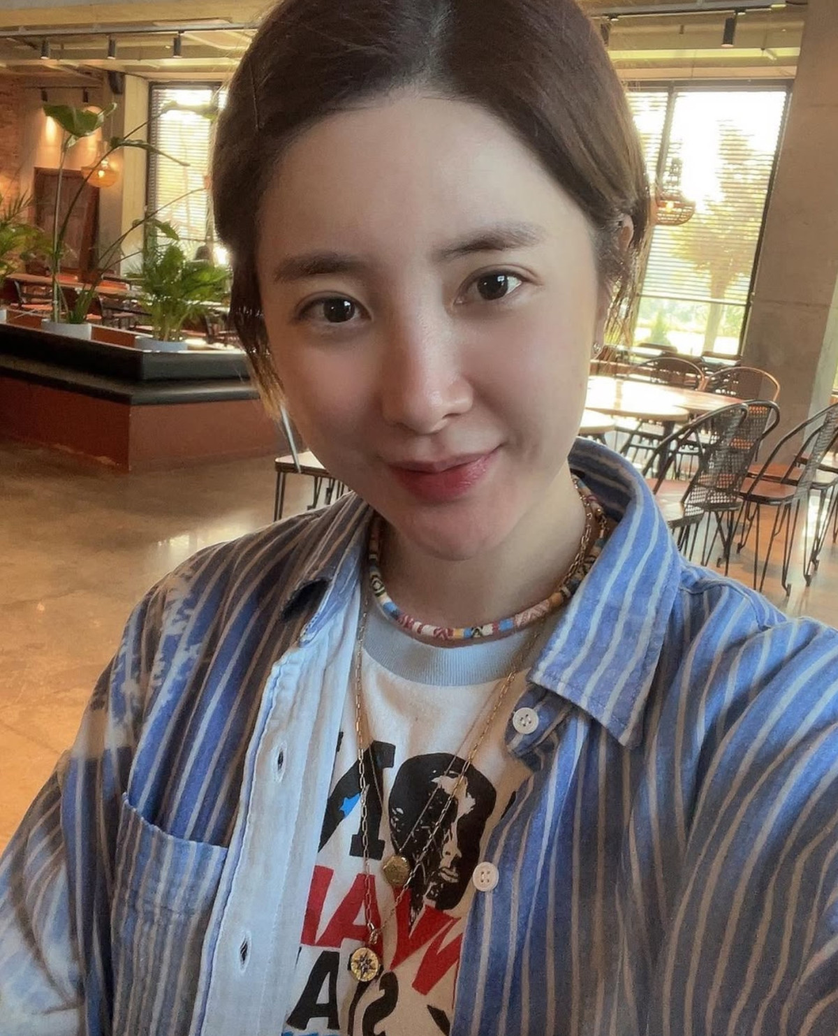 (출처=서인영SNS)