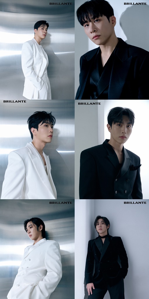 ▲리베란테(사진제공=EMK엔터테인먼트)