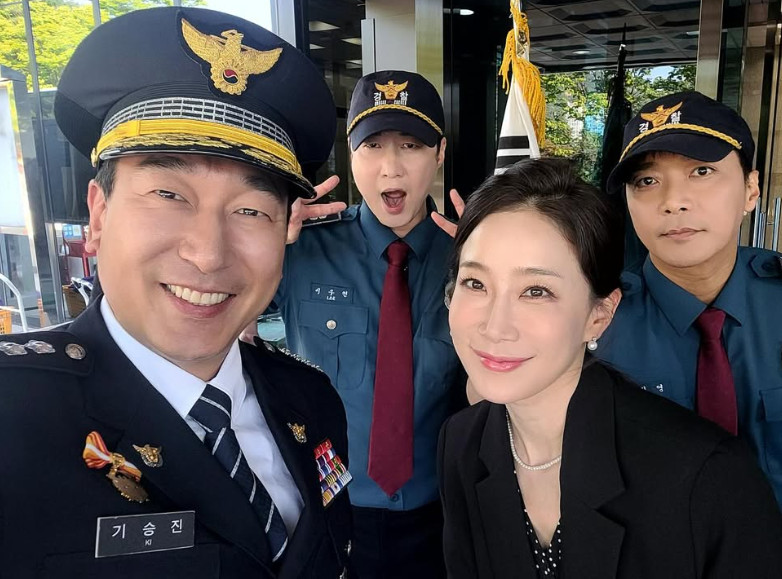 (출처=김하영SNS)