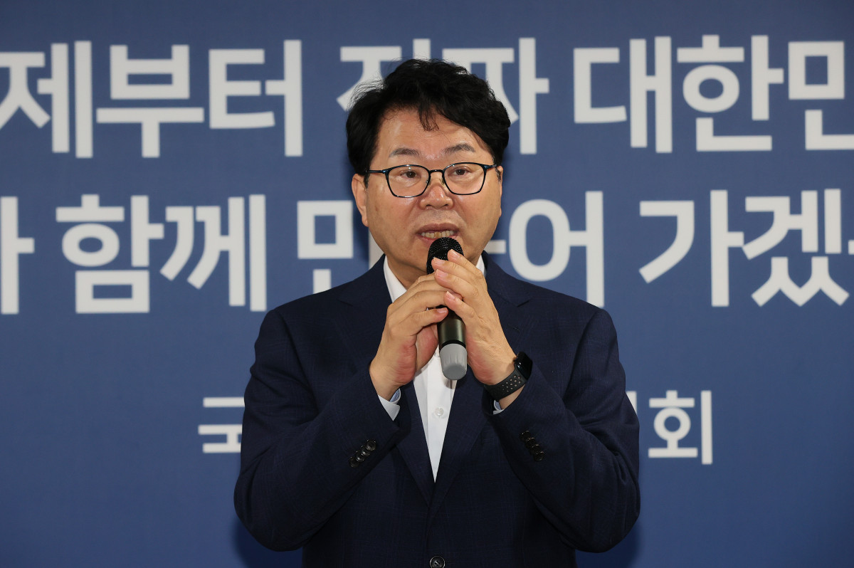 ▲이한주 국정기획위원장(연합뉴스)