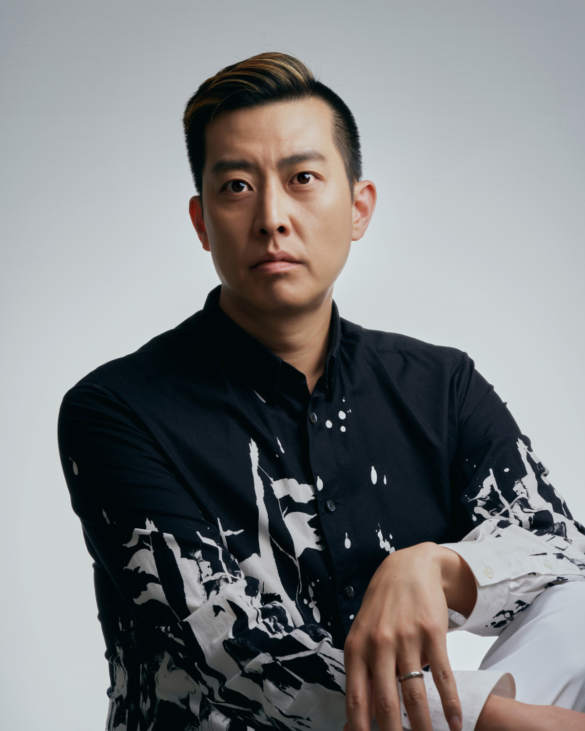 ▲박영하 크리에이티브 디렉터. (사진제공=한국부동산개발협회)