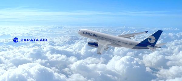 ▲파라타항공 비행기 (사진=파라타항공)