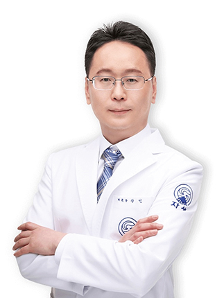 ▲강인 창원자생한방병원 병원장