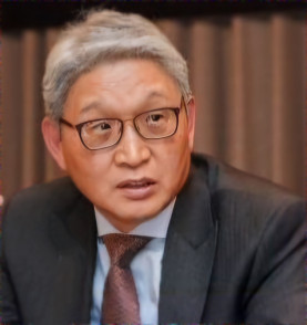 ▲강천구 인하대 제조혁신전문대학원 초빙교수