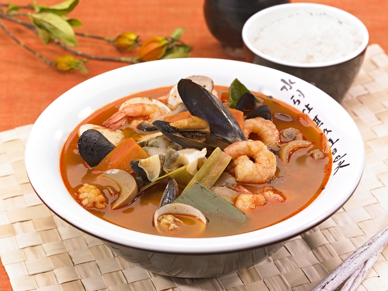 ▲짬뽕. (출처=게티이미지뱅크)