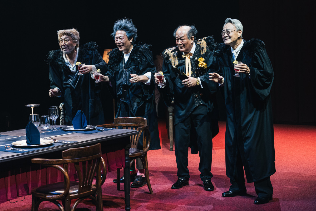 ▲2024년 공연사진(세종문화회관)