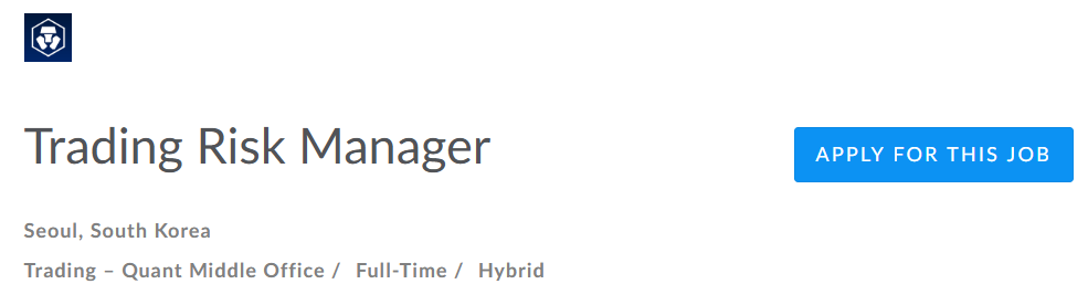 (출처=크립토닷컴 홈페이지)