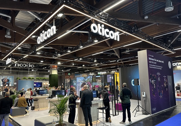 (오티콘(Oticon) 제공)