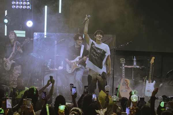 ▲김현준 (사진제공=헤네치아)