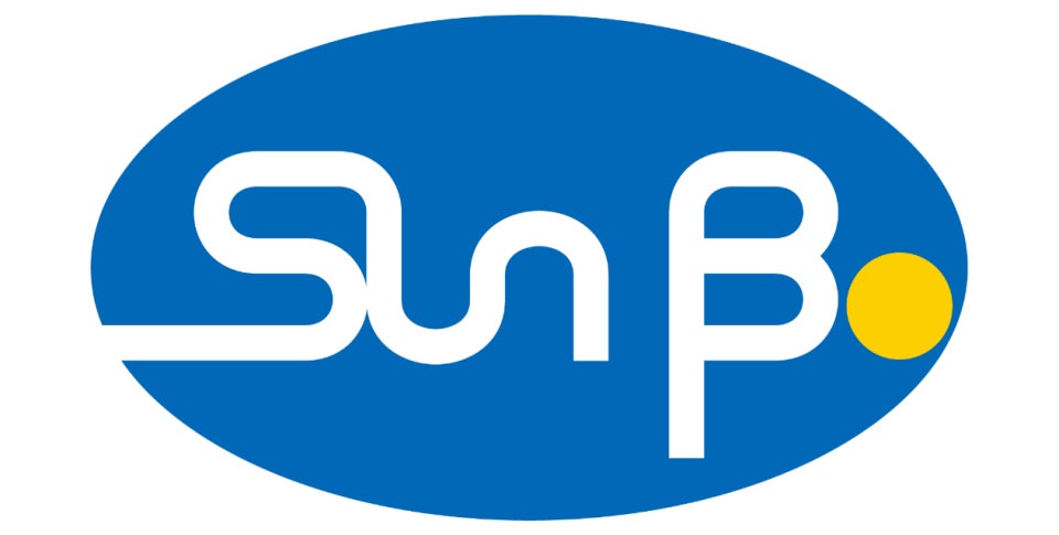 ▲(주)에스비선보 CI (사진제공=에스비선보 홈페이지)