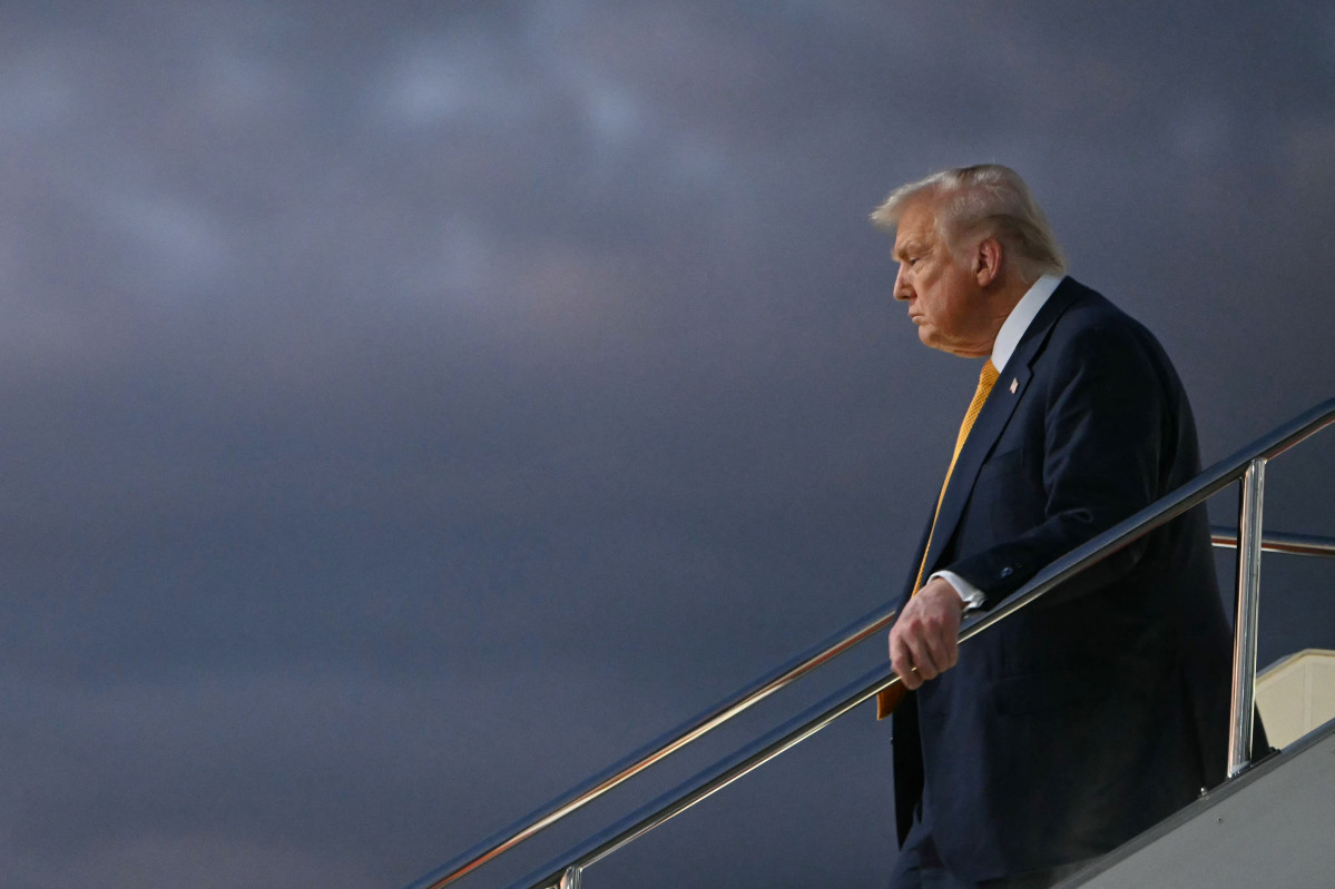 ▲도널드 트럼프 미국 대통령.  (AFP연합뉴스 )