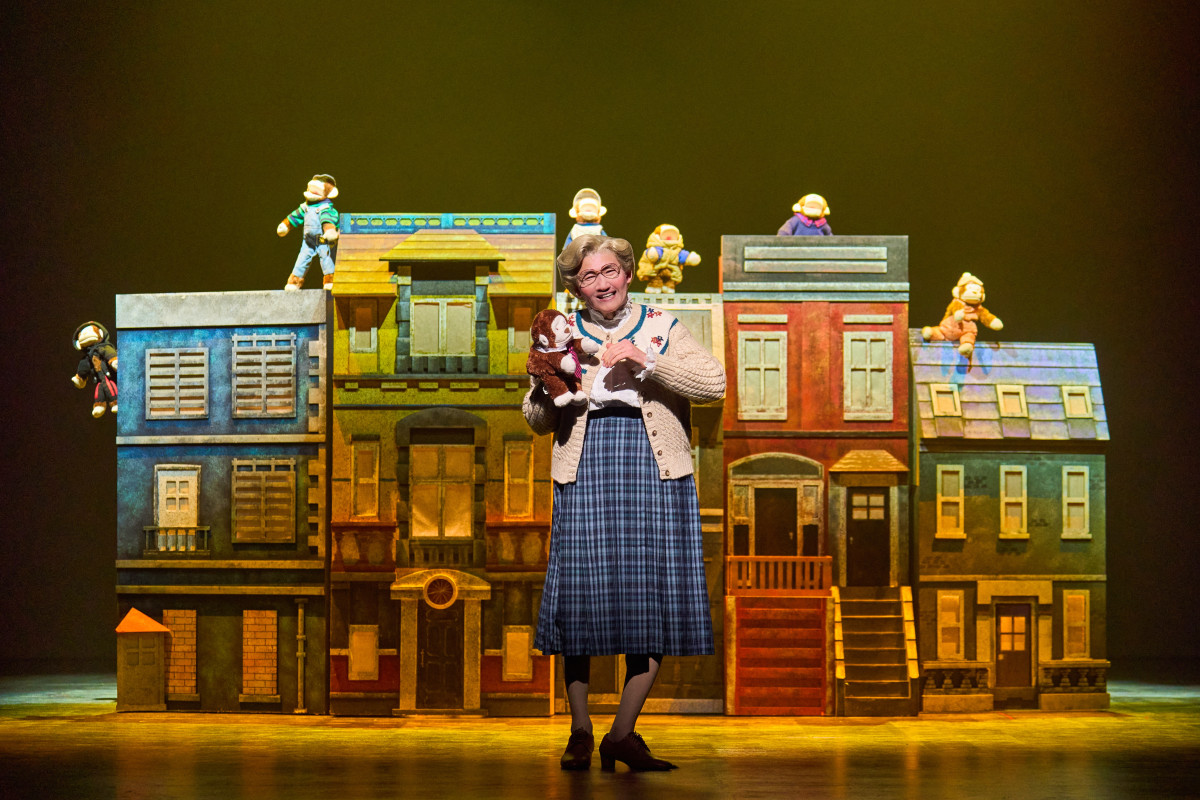 (샘컴퍼니·스튜디오선데이)