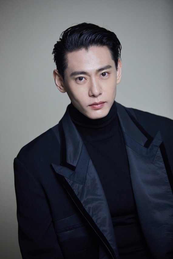 ▲유태오(사진제공=비트닉)