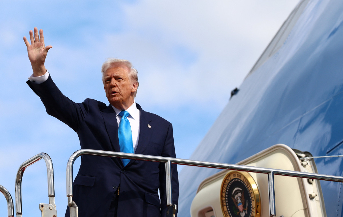 ▲도널드 트럼프 미국 대통령. (로이터연합뉴스)