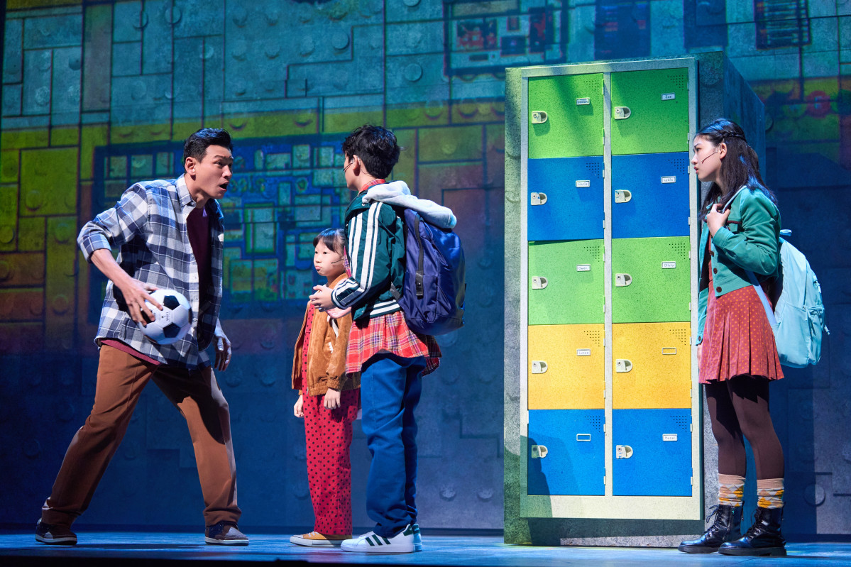 (샘컴퍼니·스튜디오선데이)