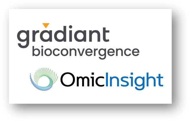 그래디언트, 美오믹인사이트와 '정밀의학' 파트너십