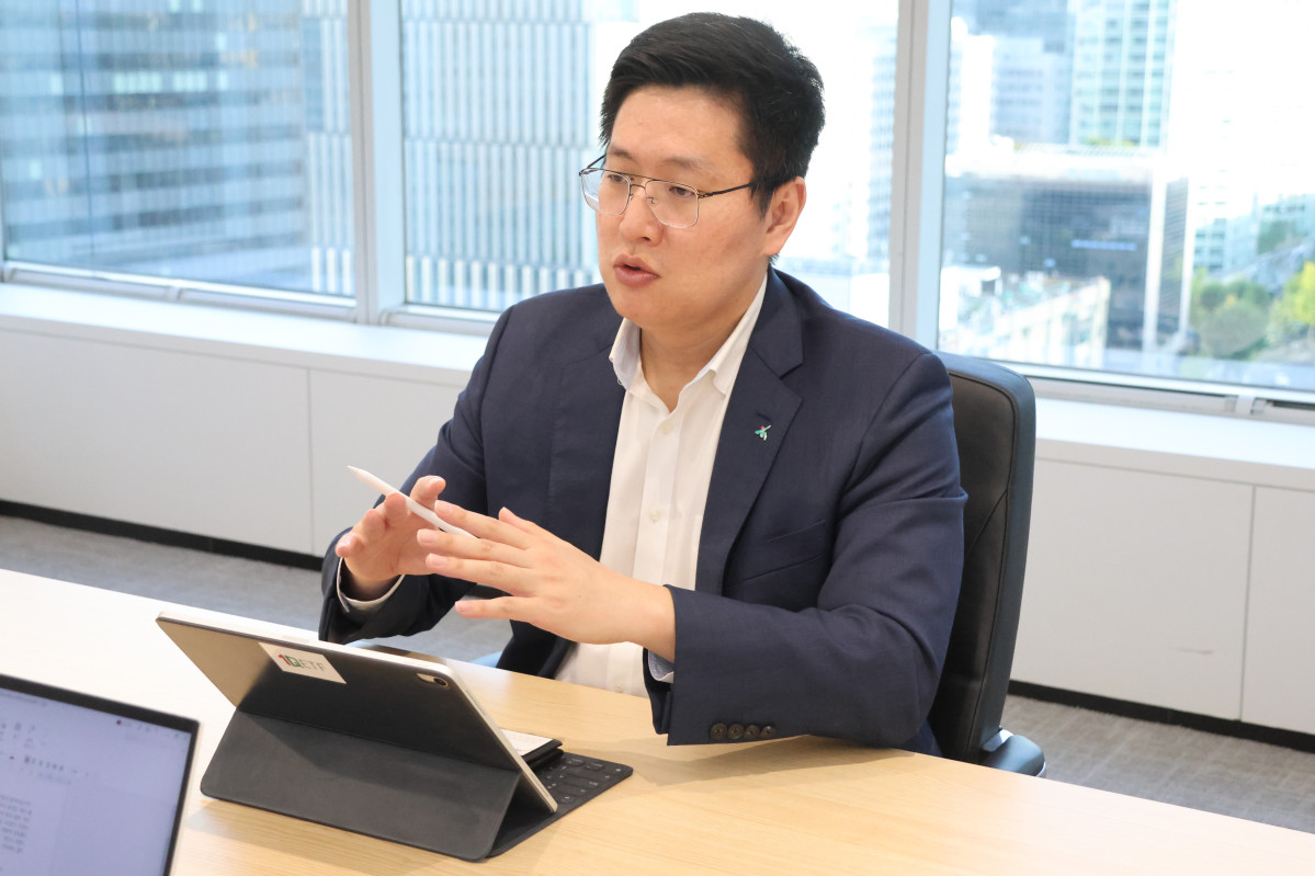 “상품 차별화 핵심은 변화 놓치지 않는 것…탄탄한 연금 라인업, 장기투자 ‘어벤저스’” [ETF 230조 시대 리더를 만나다⑨]