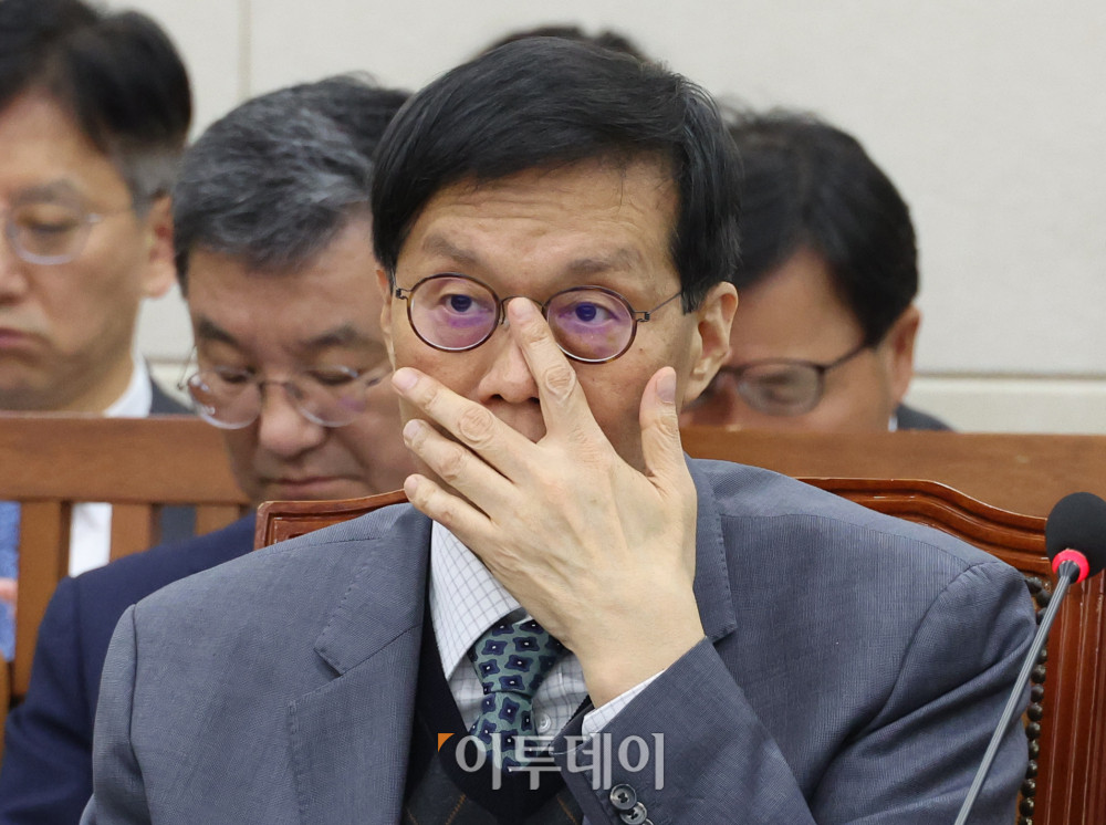 혼돈의 채권시장…전문가들 “한은 금통위·단순매입 여부가 결정”