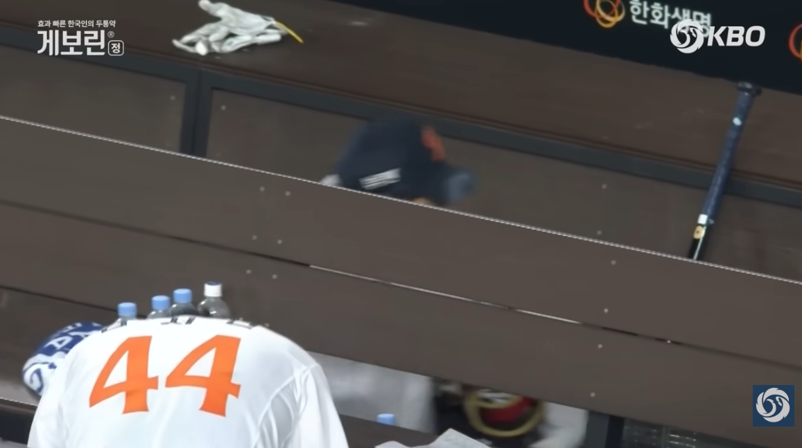 (출처=KBO 공식 유튜브 채널 캡처)