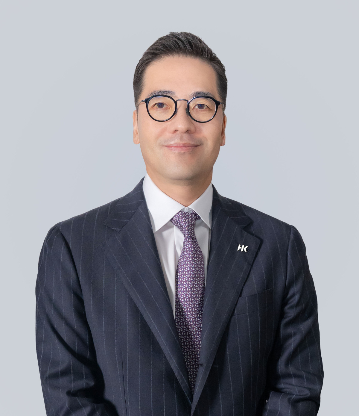 ▲이승화 신임 콜마비앤에이치 대표이사 (사진제공=콜마홀딩스)