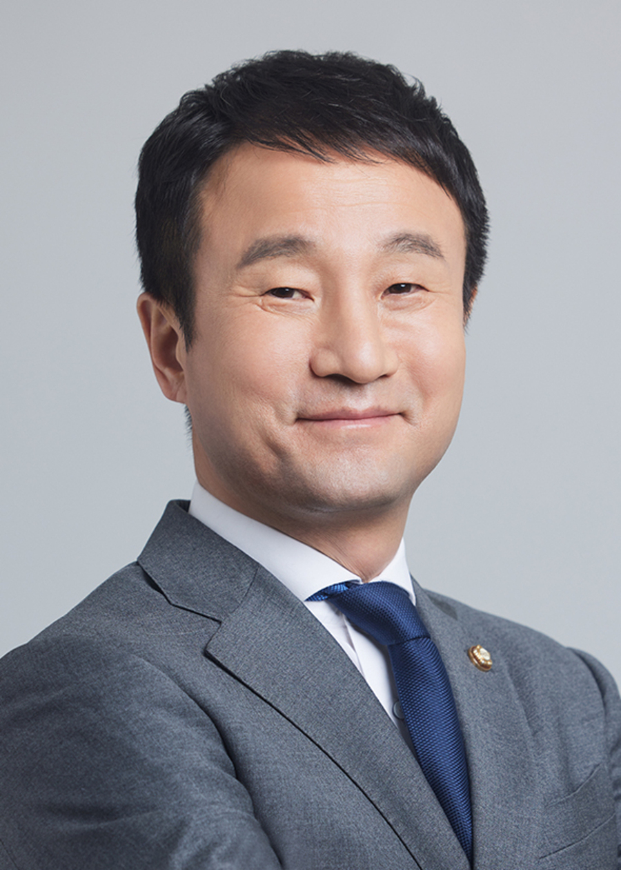 ▲한병도 더불어민주당 국회의원(전북 익산을). (사진제공=한병도국회의원실)