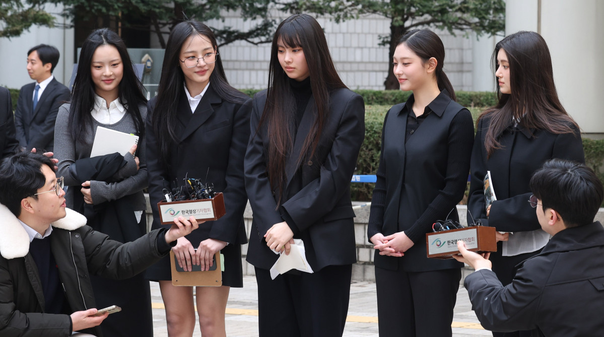 젊은 ‘K팝 아티스트 미래’ 고심한 법원…“전속계약상 해지사유 없고, 신뢰관계도 파탄 아냐”