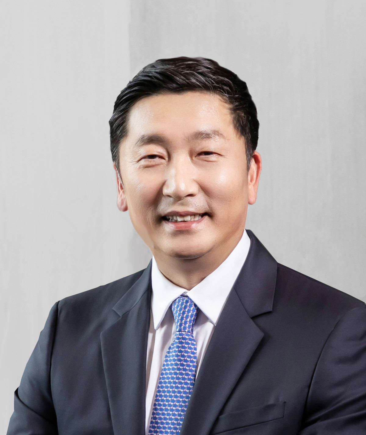 ▲이용욱 SK온 사장. (사진= SK이노베이션)