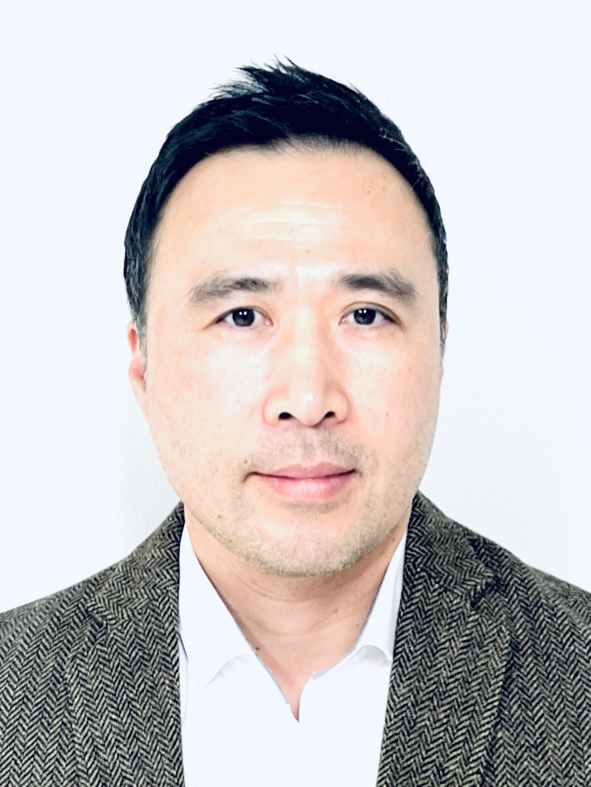 ▲서울 한영중학교 김두일 교사(서울시교육청 에듀테크 소프트랩 실증 교사단)