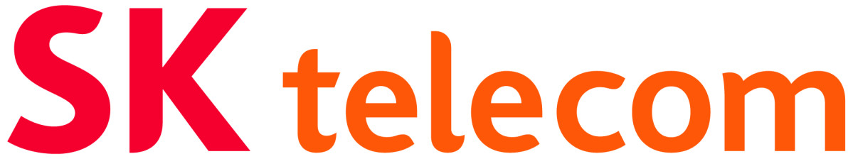 ▲SK텔레콤 로고. (사진제공=SKT)