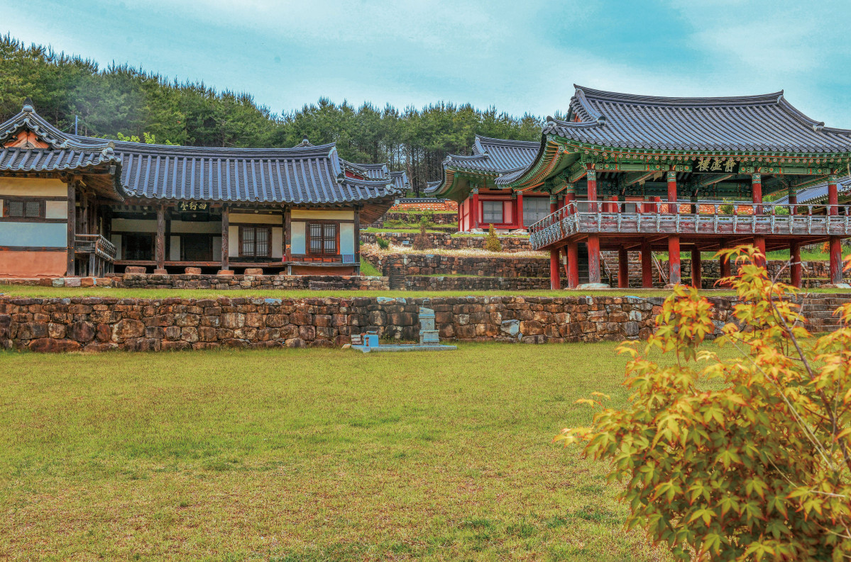 (이현숙 여행작가)