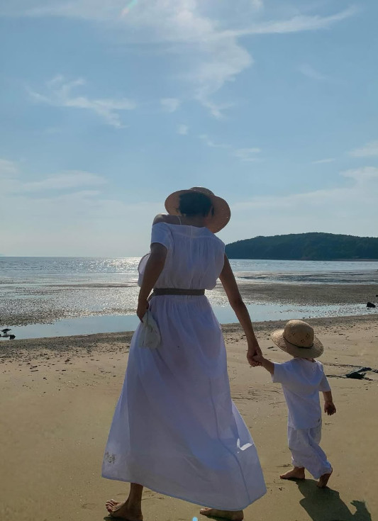 (출처=문가비SNS)