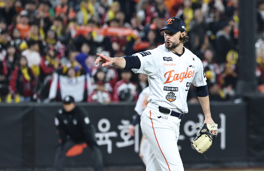 ▲"와이스, MLB 휴스턴 계약 임박" (연합뉴스)