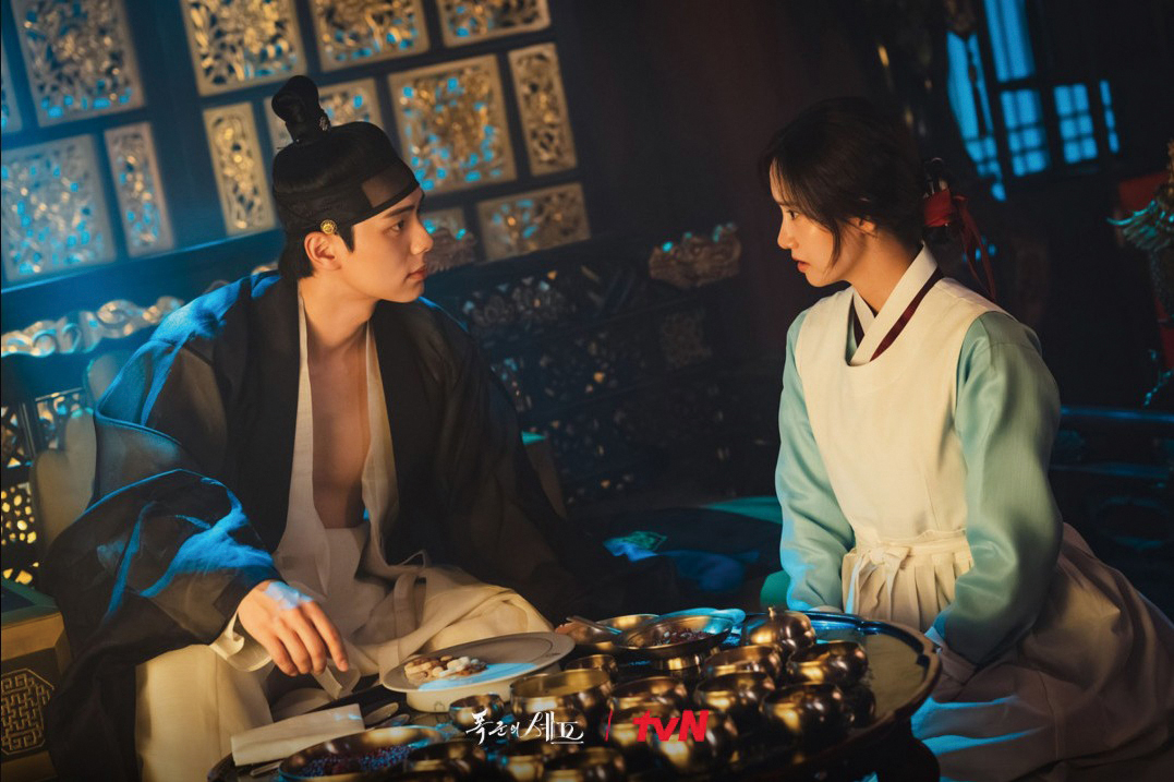 ▲‘폭군의 셰프’, 스튜디오 드래곤 제공.