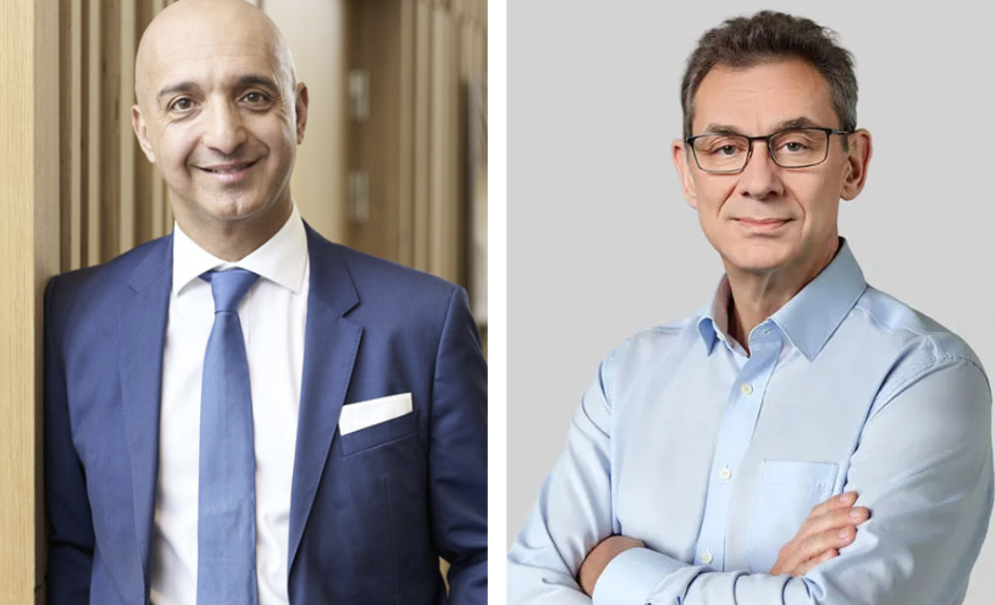 노보노, 멧세라에 "화이자 제치고" 65억弗 인수제안